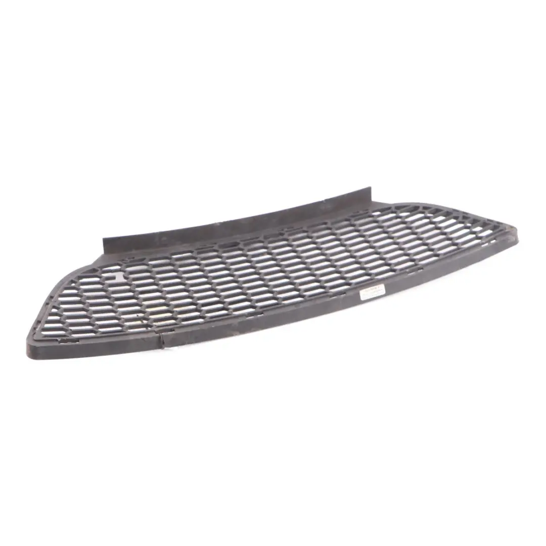 Grid M Sport Grille Centre Pare-chocs Avant Noir pour BMW E90 E91 à propos du numéro de pièce 7906494 BMW E90 E91 Grid M Sport Grille Centre Pare-chocs Avant Noir - SKU 7906494-2 - Numéro de pièce 7906494