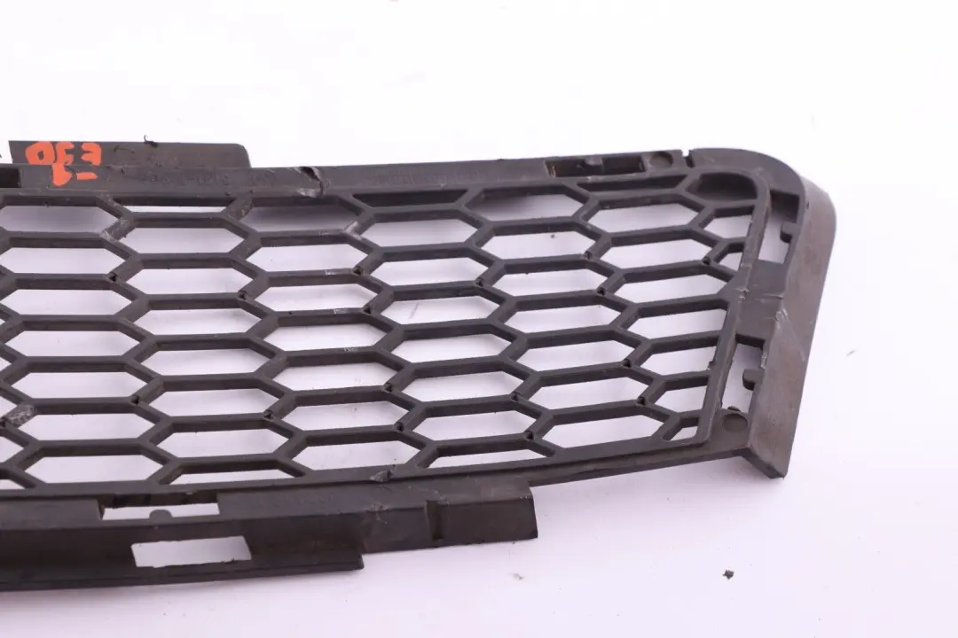 Front Grid Lateral Bumper Grille Trim Right O/S to BMW 3 Series E90 E91 M Sport with Part number 7906496 BMW 3 Series E90 E91 M Sport Front Grid Lateral Bumper Grille Trim Right O/S - SKU 7906496-1 - Part number 7906496