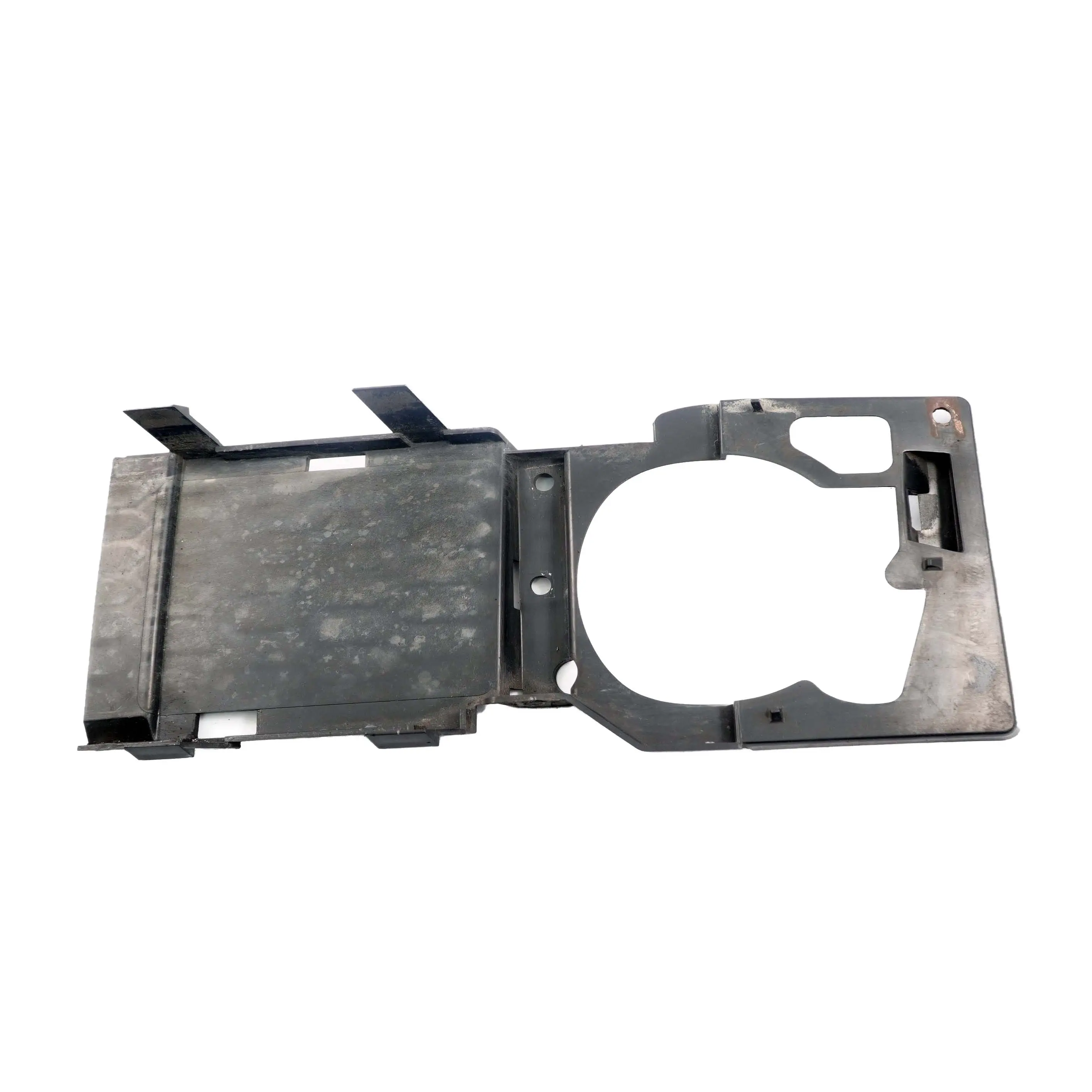 BMW E90 E91 M Sport Paraurti Registrazione Fari Fendinebbia Destra 7906498
