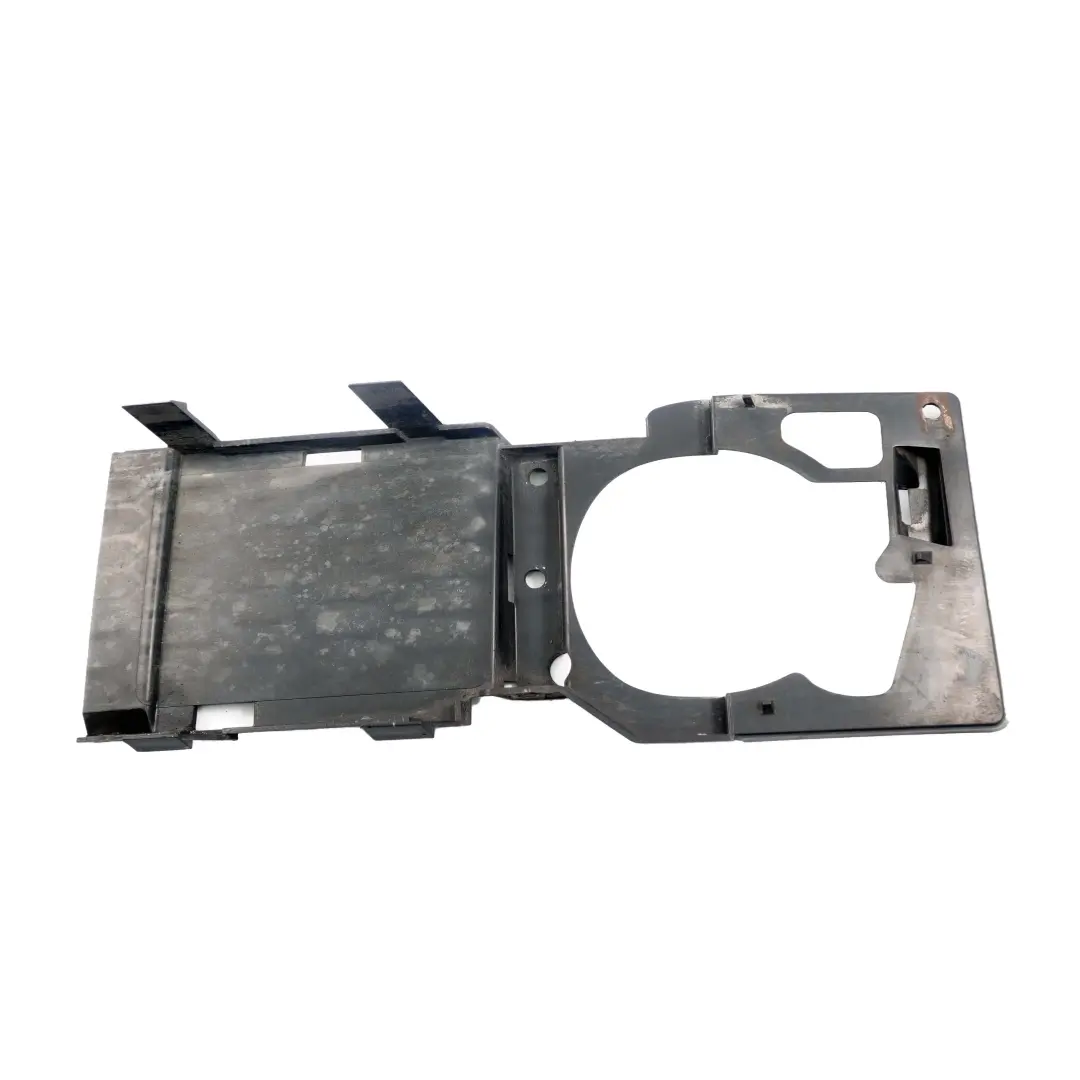 BMW E90 E91 M Sport Soporte parachoques delantero Faro antiniebla derecho - SKU 7906498 - Número de pieza 7906498