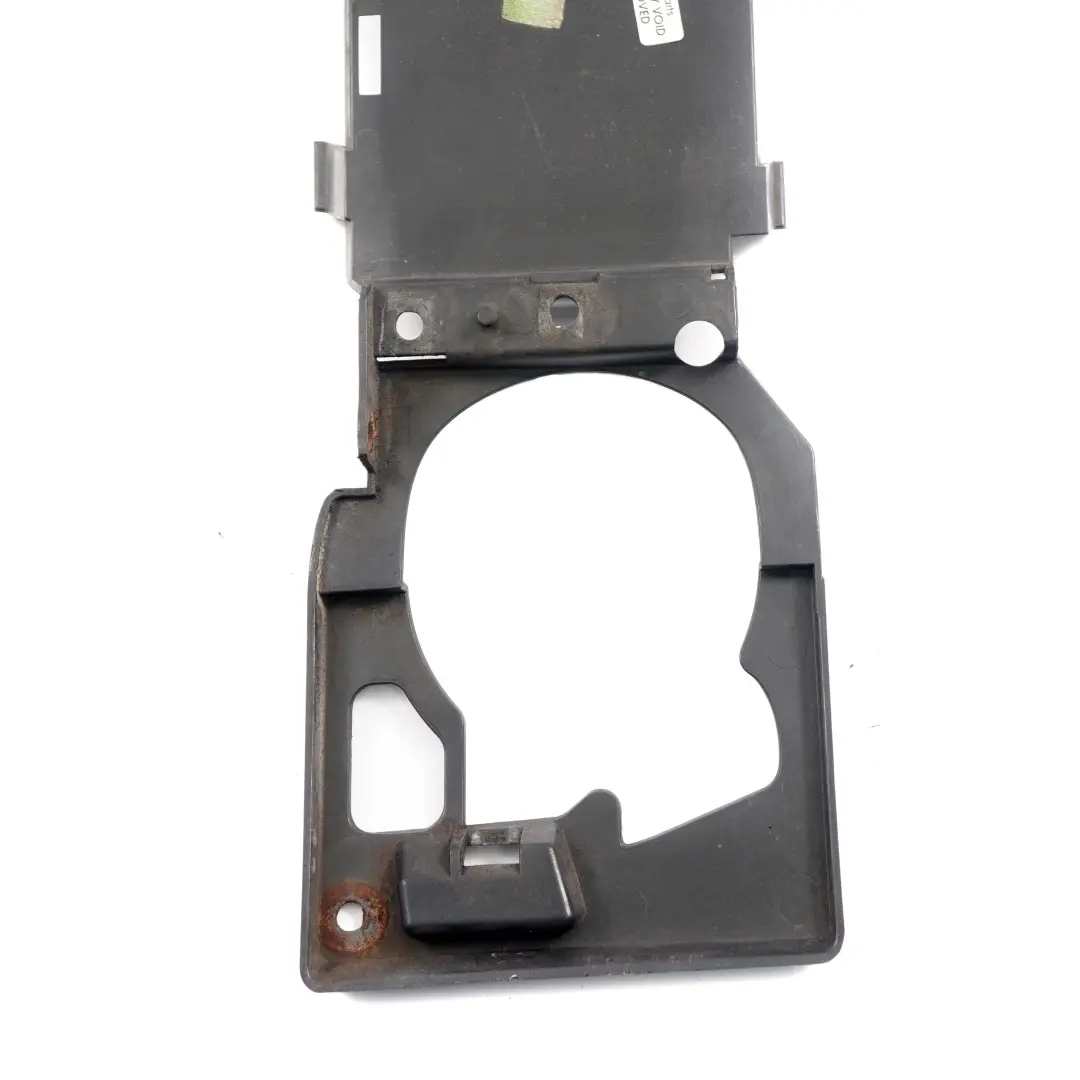 BMW E90 E91 M Sport Soporte parachoques delantero Faro antiniebla derecho - SKU 7906498 - Número de pieza 7906498