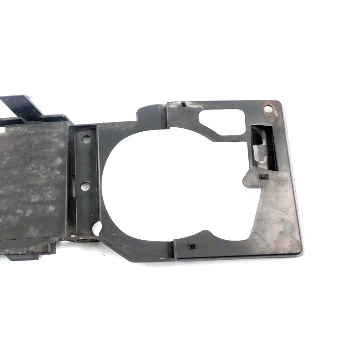 Front Bumper Support Fog Lamp Right O/S to BMW E90 E91 M Sport with Part number 7906498 BMW E90 E91 M Sport Front Bumper Support Fog Lamp Right O/S - SKU 7906498 - Part number 7906498