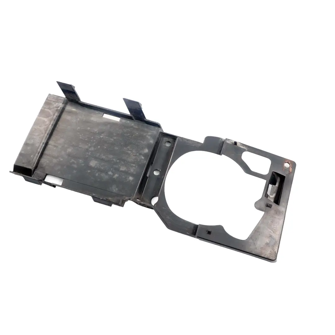 BMW E90 E91 M Sport Soporte parachoques delantero Faro antiniebla derecho - SKU 7906498 - Número de pieza 7906498