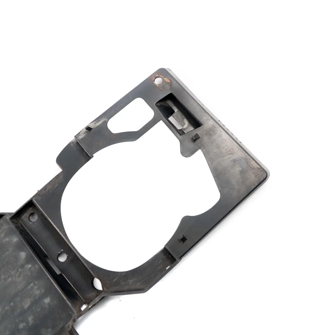 BMW E90 E91 M Sport Soporte parachoques delantero Faro antiniebla derecho - SKU 7906498 - Número de pieza 7906498