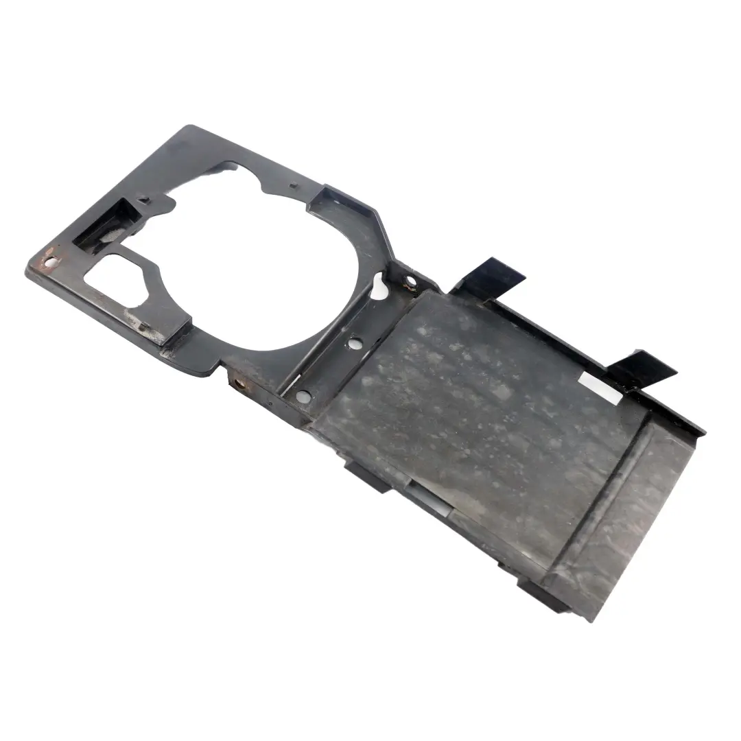 BMW E90 E91 M Sport Soporte parachoques delantero Faro antiniebla derecho - SKU 7906498 - Número de pieza 7906498