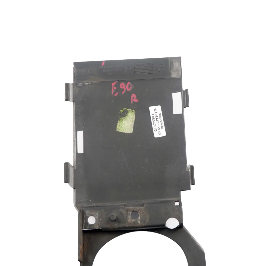 BMW E90 E91 Uchwyt Mocowanie Lampy Prawe M Sport - SKU 7906498 - Numer Części 7906498