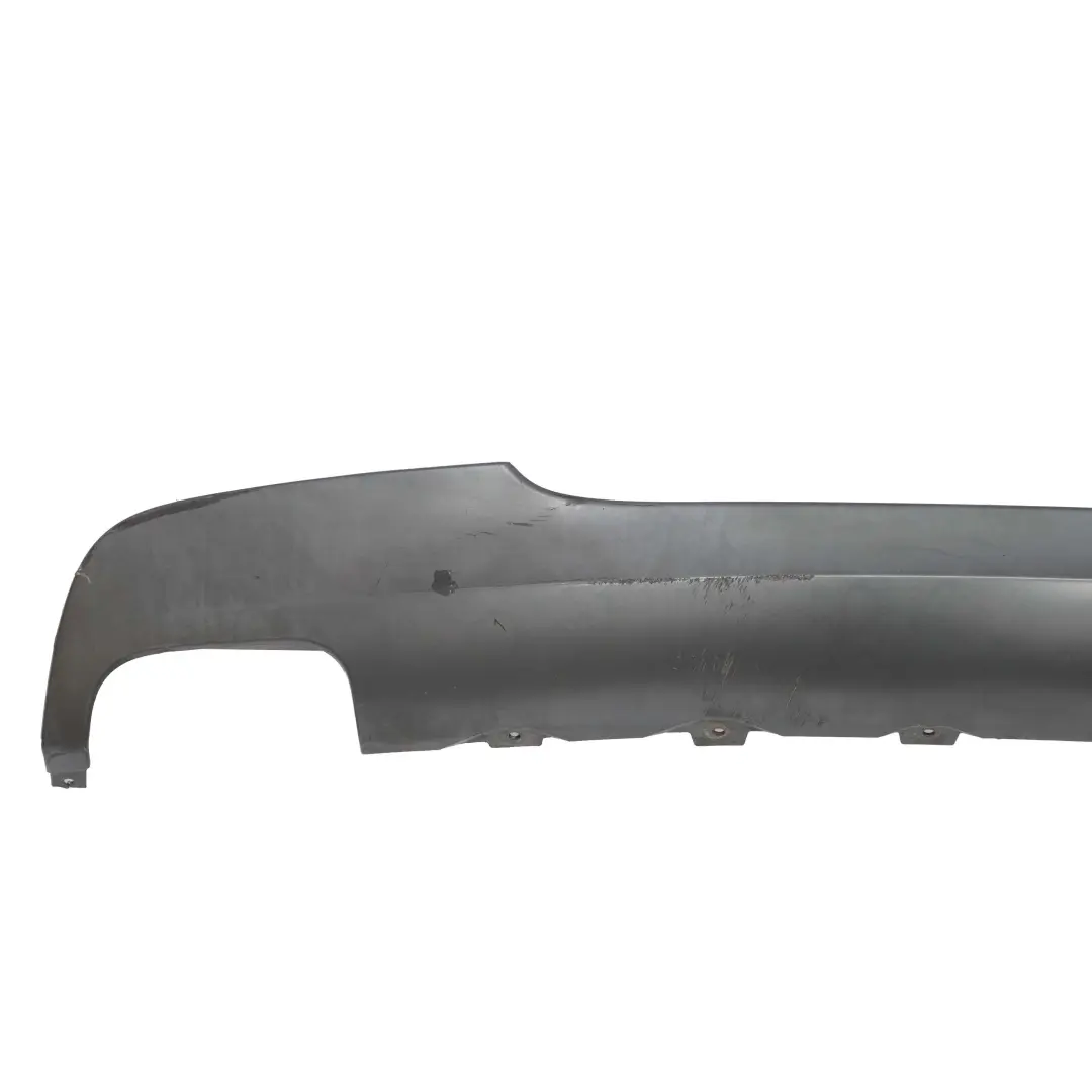 Stossfänger Stossstange M Paket Blende Unten Mitte für BMW 3 E90 E91 mit Teilenummer 7906504 BMW 3 E90 E91 Stossfänger Stossstange M Paket Blende Unten Mitte - SKU 7906504-1 - Teilenummer 7906504