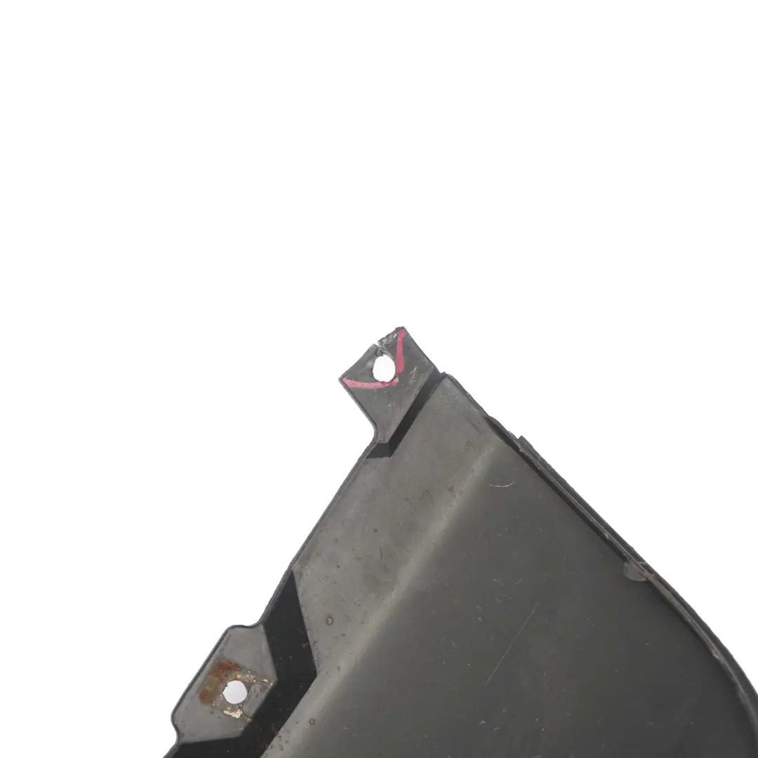 Paraurti M Pacchetto Apertura Inferiore Centro per BMW E90 E91 con numero di parte 7906504 BMW E90 E91 Paraurti M Pacchetto Apertura Inferiore Centro - SKU 7906504-1 - Numero di parte 7906504