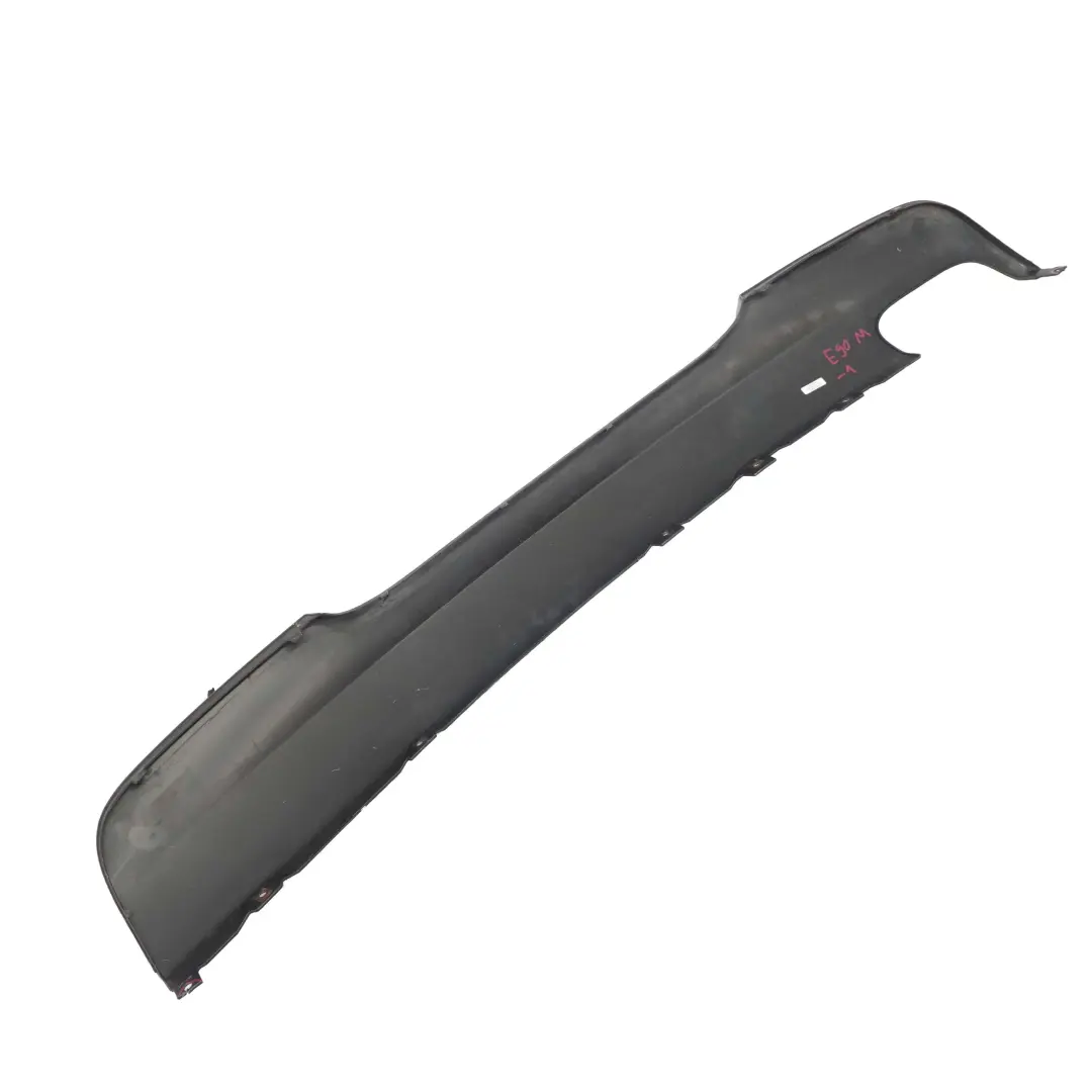 BMW E90 E91 Paraurti M Pacchetto Apertura Inferiore Centro - SKU 7906504-1 - Numero di parte 7906504