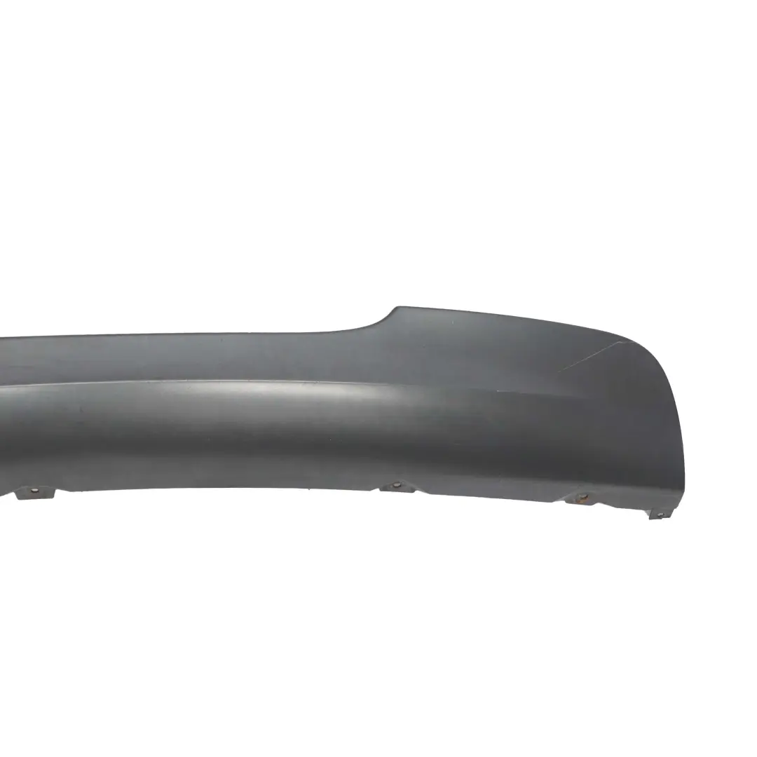 BMW E90 E91 Paraurti M Pacchetto Apertura Inferiore Centro - SKU 7906504-1 - Numero di parte 7906504