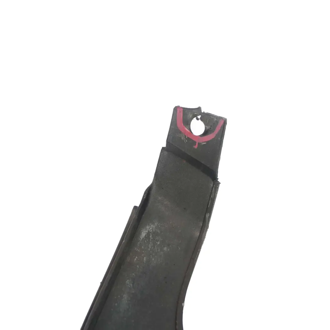 BMW 3 E90 E91 Choc-Receveur Tige de Choc M Package Blende Dessous Centre - SKU 7906504-1 - Numéro de pièce 7906504