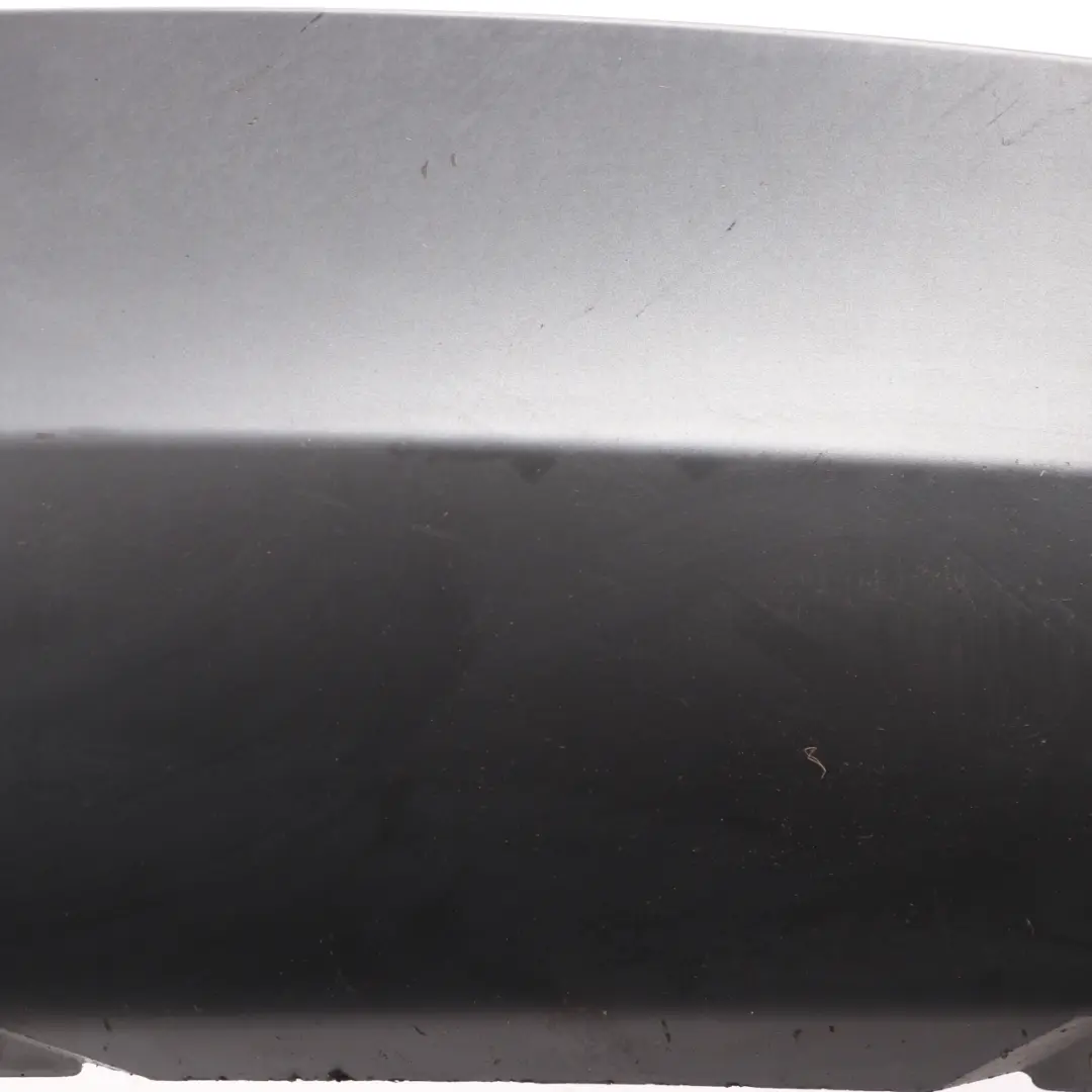 Bumper Lower Centre Diffuser Trim Cover Panel to BMW E90 E91 M Sport Rear with Part number 7906504 BMW E90 E91 M Sport Rear Bumper Lower Centre Diffuser Trim Cover Panel - SKU 7906504-2 - Part number 7906504