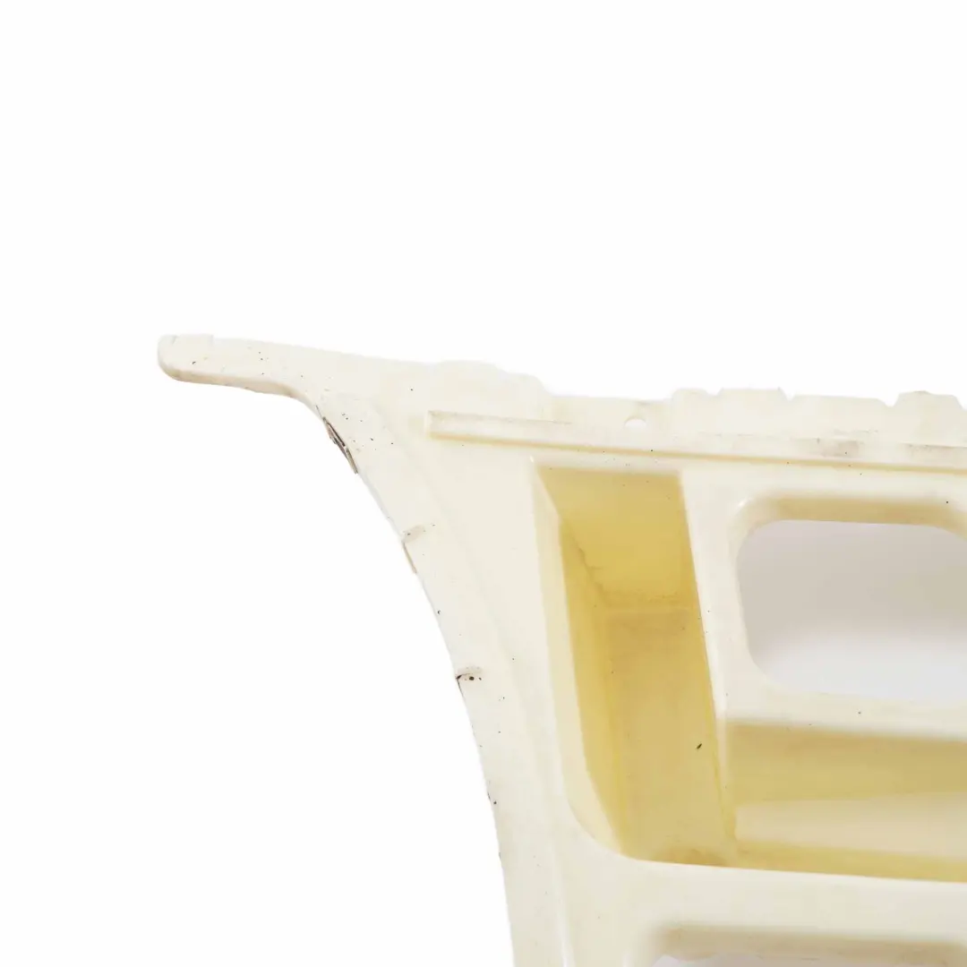 Bumper Left N/S Side Guide Bracket Mounting to BMW E90 M Sport Rear with Part number 7906505 BMW E90 M Sport Rear Bumper Left N/S Side Guide Bracket Mounting - SKU 7906505-1 - Part number 7906505