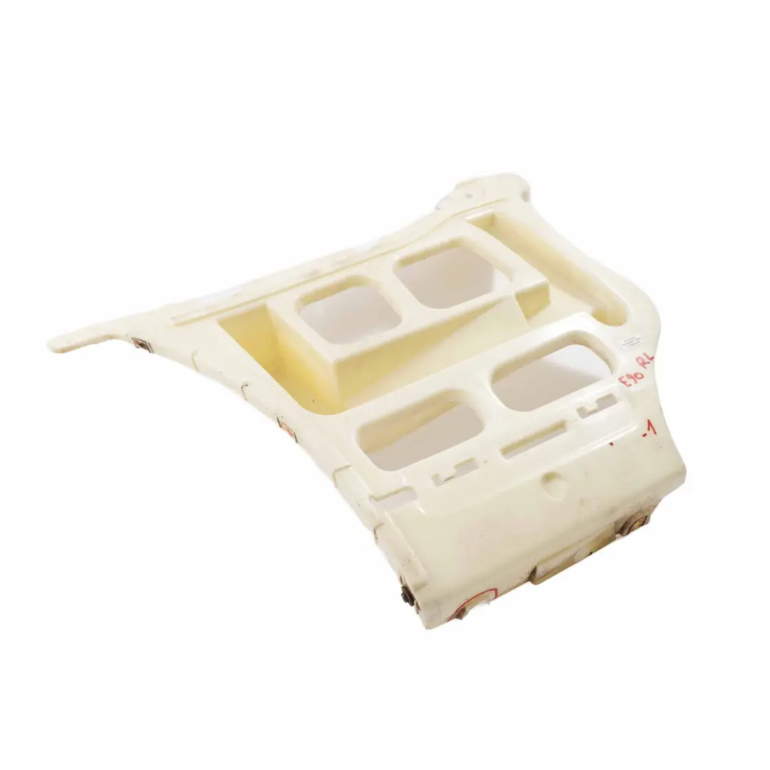 BMW E90 M Sport Parachoques Trasero Izquierdo Lado Guía Soporte Montaje - SKU 7906505-1 - Número de pieza 7906505