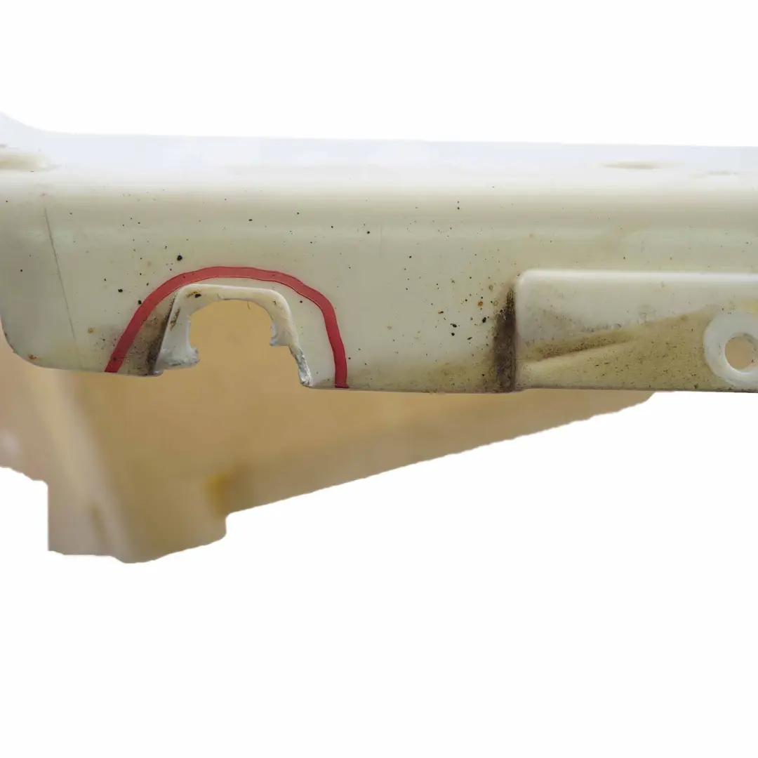 BMW E90 M Sport Rear Bumper Left N/S Side Guide Bracket Mounting - SKU 7906505-1 - Part number 7906505