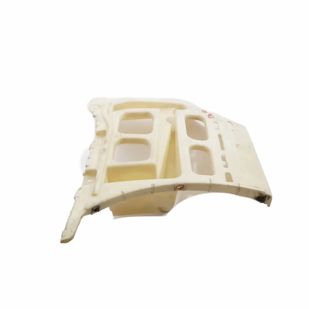 Paraurti Posteriore Sinistro Staffa Guida Montaggio per BMW E90 M Sport con numero di parte 7906505 BMW E90 M Sport Paraurti Posteriore Sinistro Staffa Guida Montaggio - SKU 7906505-1 - Numero di parte 7906505