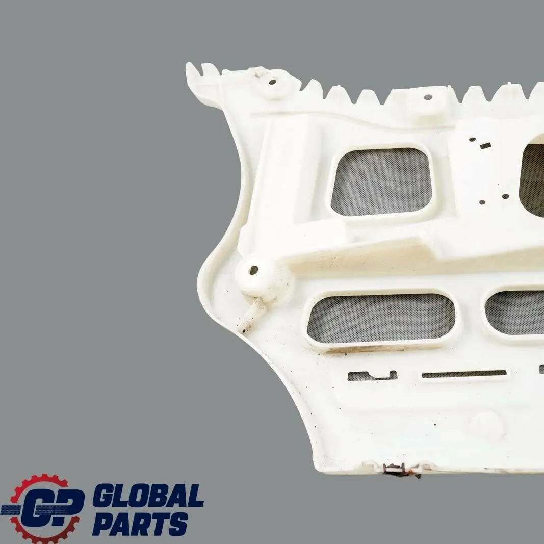 Bumper Guide Panel Side Guide Bracket Rear Left N/S to BMW E90 M Sport with Part number 51127906505 BMW E90 M Sport Bumper Guide Panel Side Guide Bracket Rear Left N/S - SKU 7906505 - Part number 51127906505