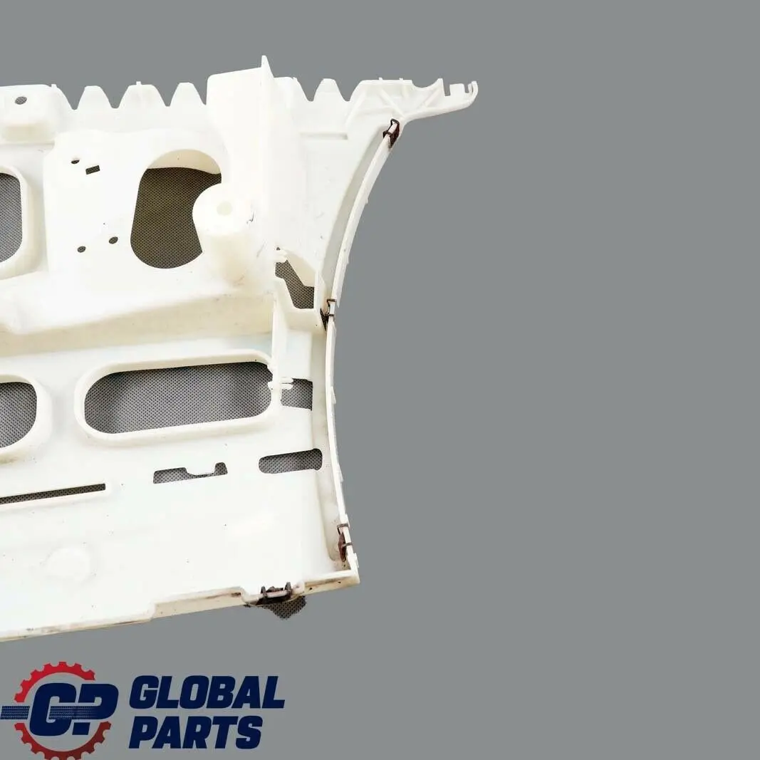 BMW E90 E90N M Sport Guide Pare-Chocs Latral Gauche - SKU 7906505 - Numéro de pièce 51127906505