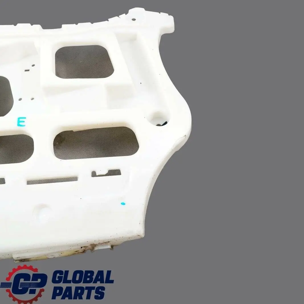 Bumper Guide Panel Side Guide Bracket Rear Left N/S to BMW E90 M Sport with Part number 51127906505 BMW E90 M Sport Bumper Guide Panel Side Guide Bracket Rear Left N/S - SKU 7906505 - Part number 51127906505