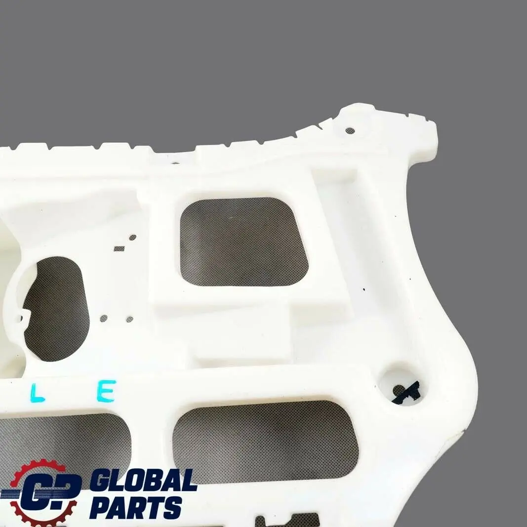 Guida Pannello Laterale Staffa Guida Posteriore Sinistra per BMW E90 M Sport con numero di parte 51127906505 BMW E90 M Sport Guida Pannello Laterale Staffa Guida Posteriore Sinistra - SKU 7906505 - Numero di parte 51127906505