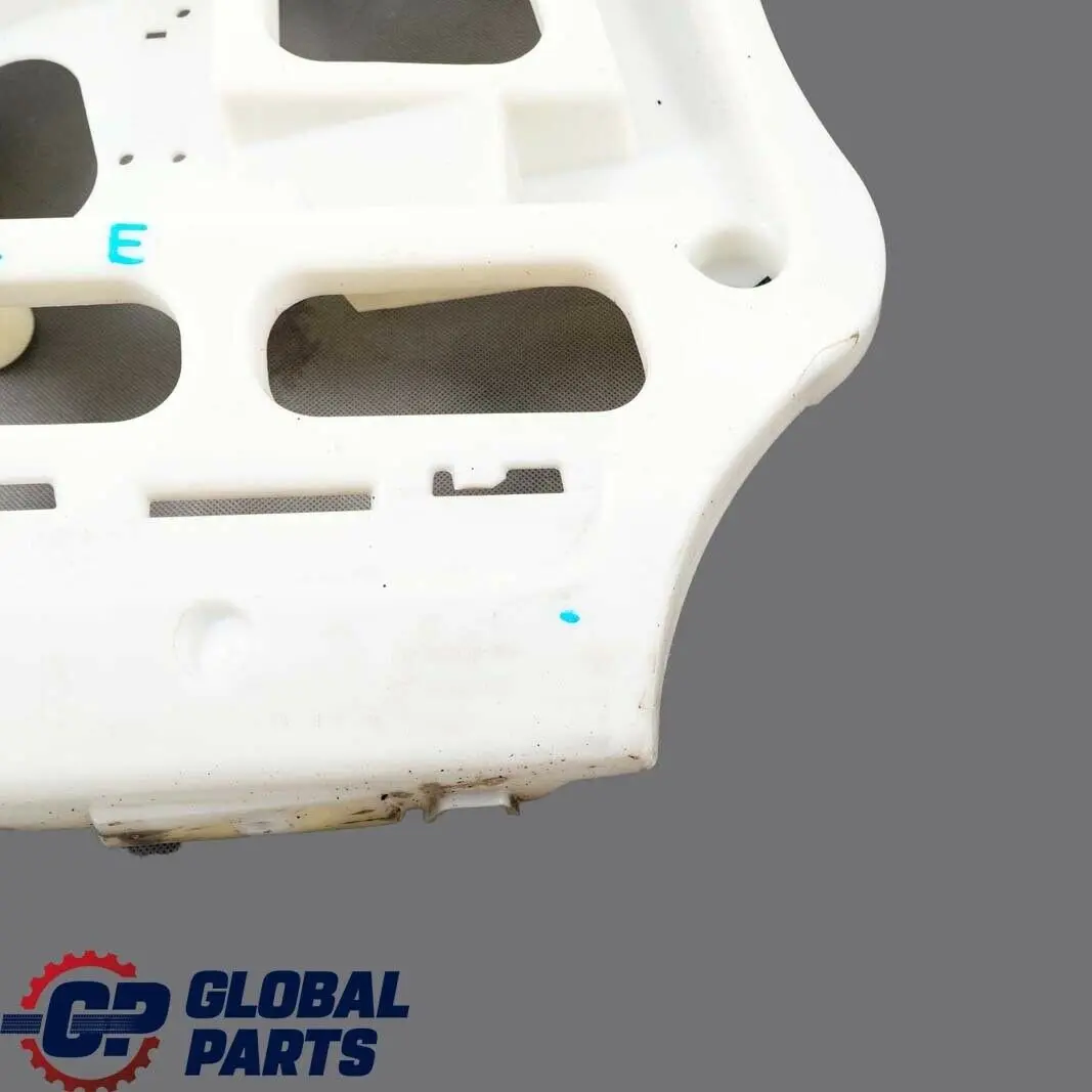 BMW E90 M Sport Panel Guía De Parachoques Trasero Izquierdo - SKU 7906505 - Número de pieza 51127906505