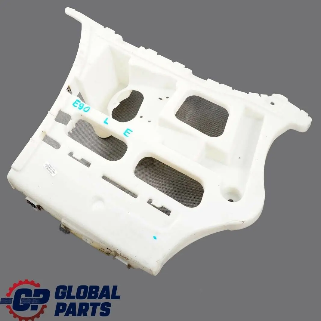 Guida Pannello Laterale Staffa Guida Posteriore Sinistra per BMW E90 M Sport con numero di parte 51127906505 BMW E90 M Sport Guida Pannello Laterale Staffa Guida Posteriore Sinistra - SKU 7906505 - Numero di parte 51127906505