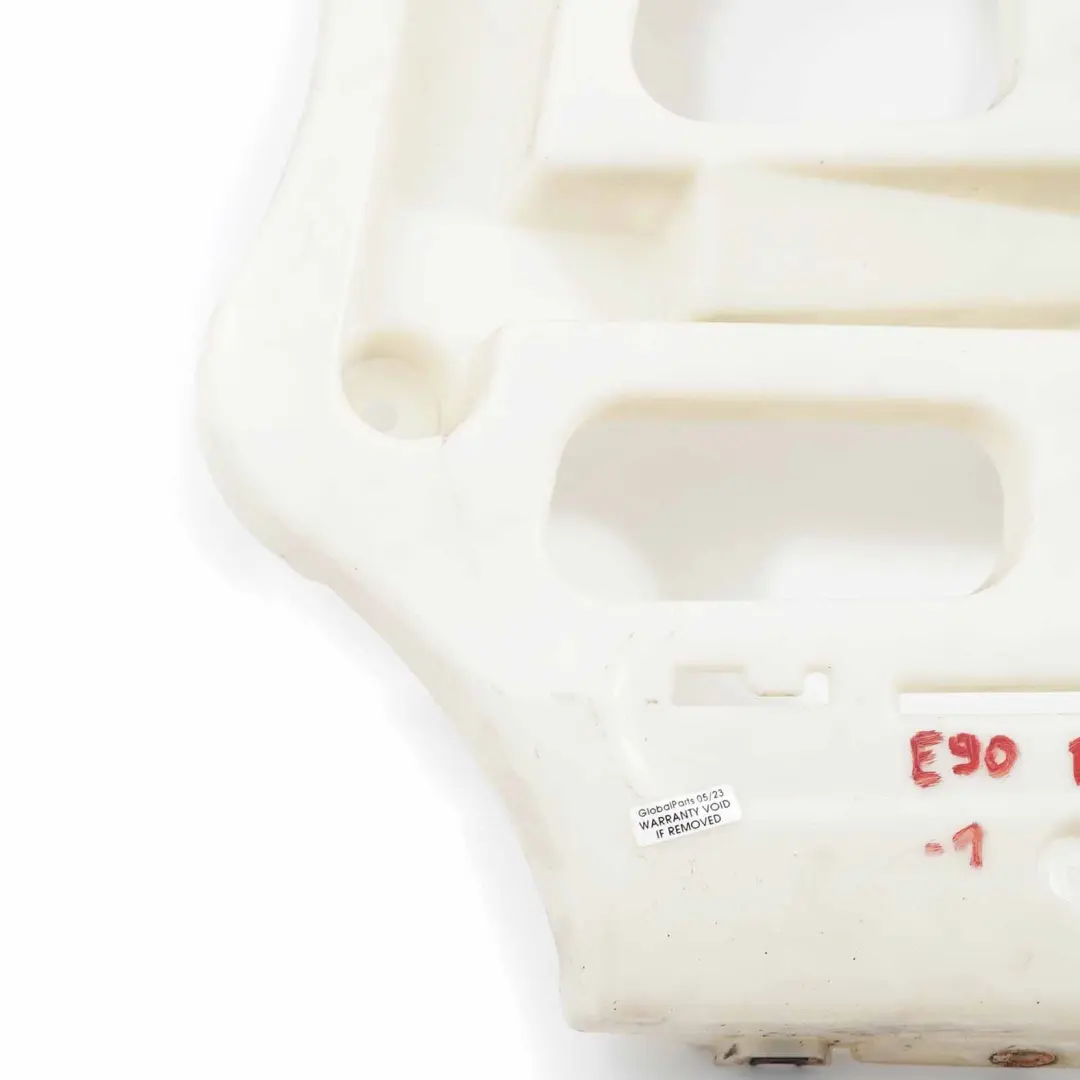 Support Fixation Guide Latéral Droit Pare-Chocs Arrière pour BMW E90 M Sport à propos du numéro de pièce 7906506 BMW E90 M Sport Support Fixation Guide Latéral Droit Pare-Chocs Arrière - SKU 7906506-1 - Numéro de pièce 7906506