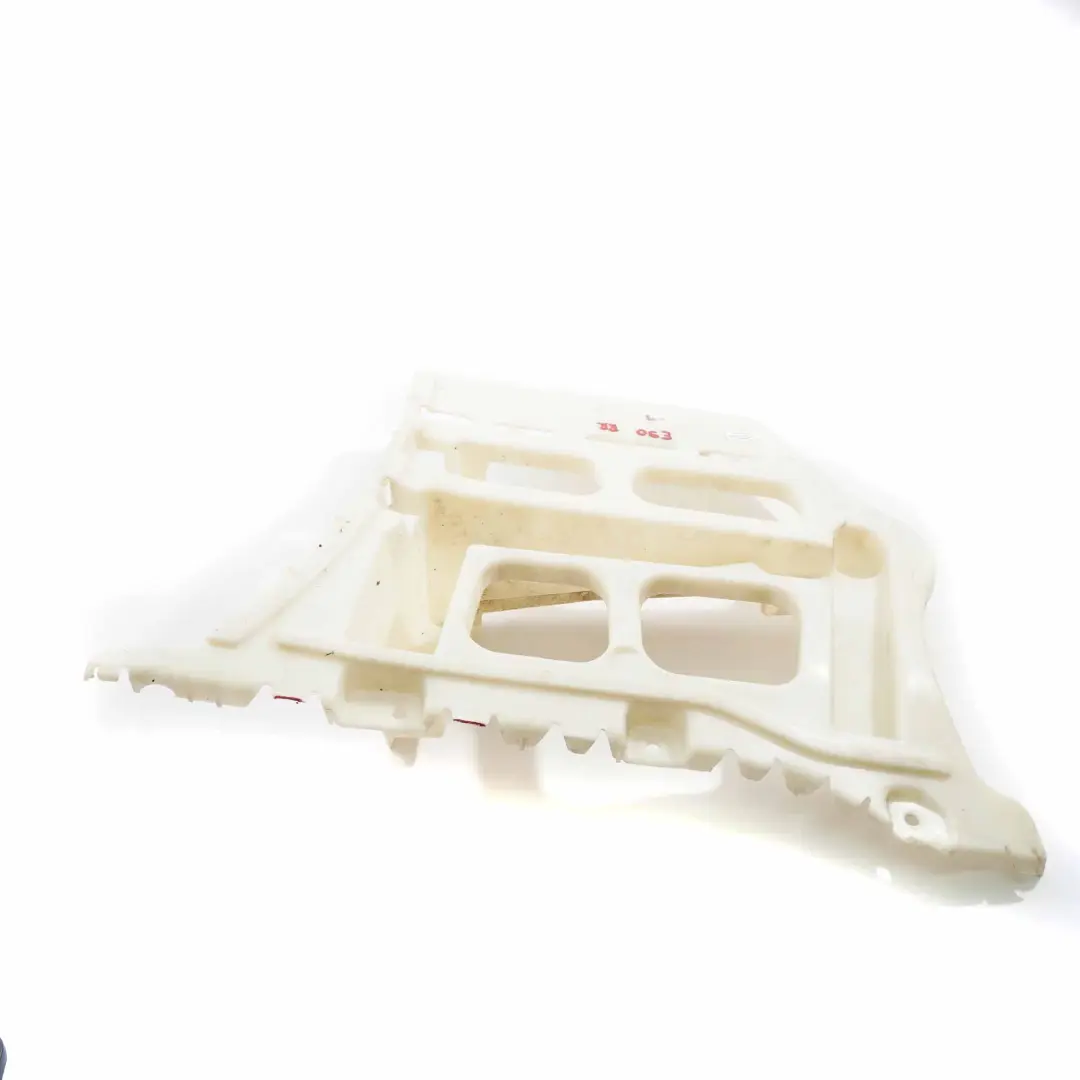 Parachoques Trasero Derecho Guia Lateral Soporte Montaje para BMW E90 M Sport con número de pieza 7906506 BMW E90 M Sport Parachoques Trasero Derecho Guia Lateral Soporte Montaje - SKU 7906506-1 - Número de pieza 7906506