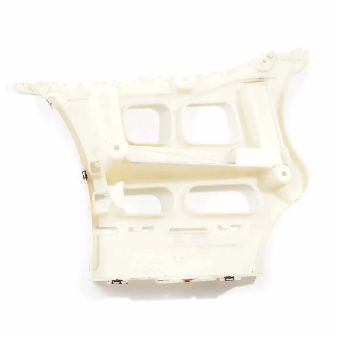 Support Fixation Guide Latéral Droit Pare-Chocs Arrière pour BMW E90 M Sport à propos du numéro de pièce 7906506 BMW E90 M Sport Support Fixation Guide Latéral Droit Pare-Chocs Arrière - SKU 7906506-1 - Numéro de pièce 7906506