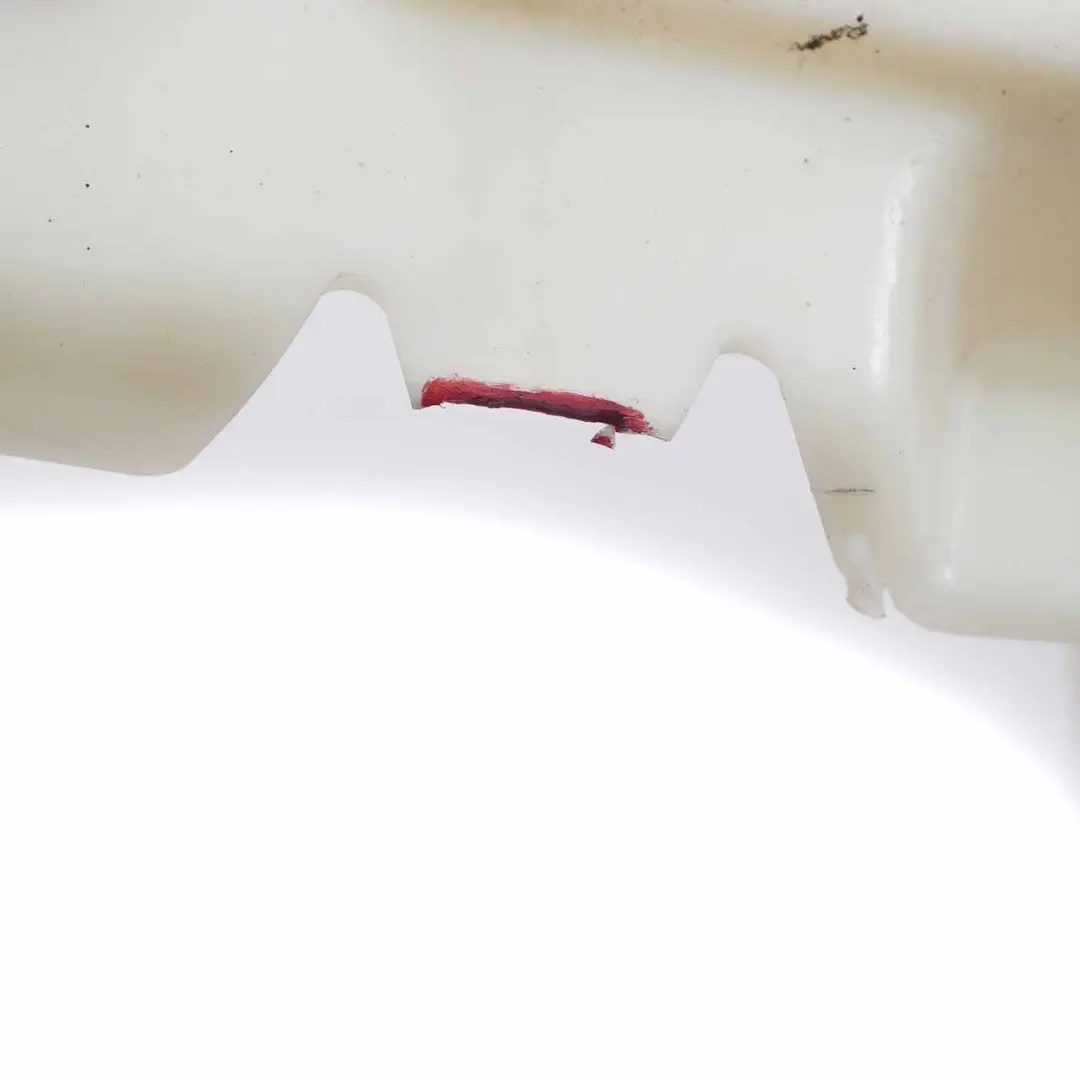 Parachoques Trasero Derecho Guia Lateral Soporte Montaje para BMW E90 M Sport con número de pieza 7906506 BMW E90 M Sport Parachoques Trasero Derecho Guia Lateral Soporte Montaje - SKU 7906506-1 - Número de pieza 7906506