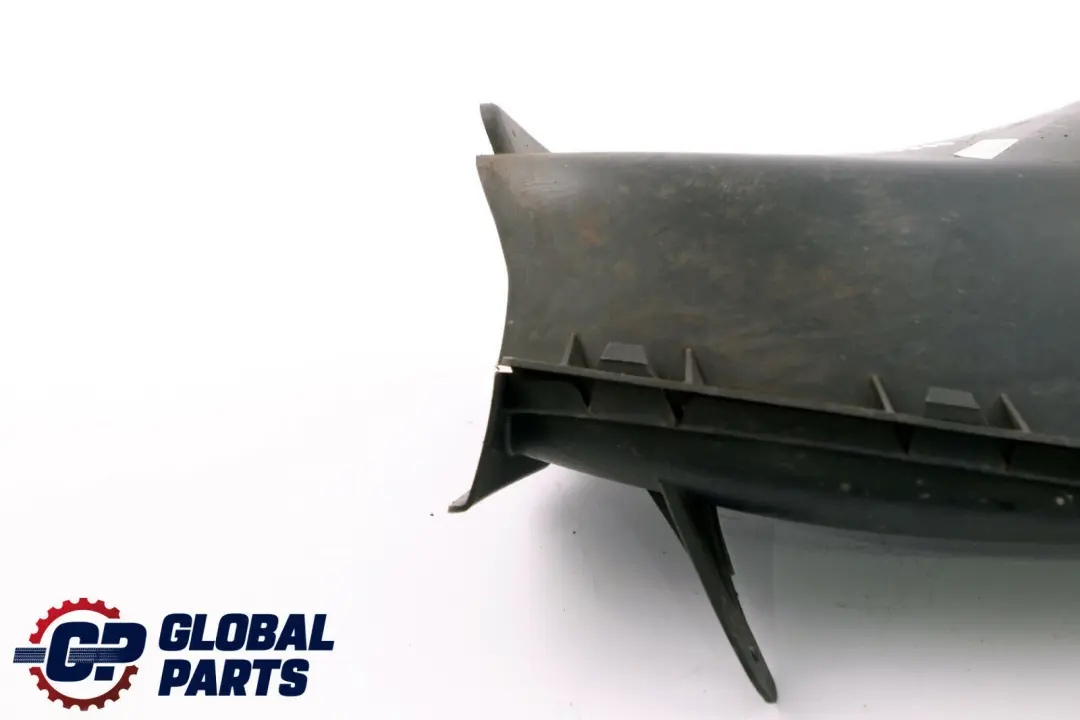 Aerodynamic Front Bumper Right Brake Air Duct O/S BMW 1 Series E81 E87 M - SKU 7906806 - Part number 7906806