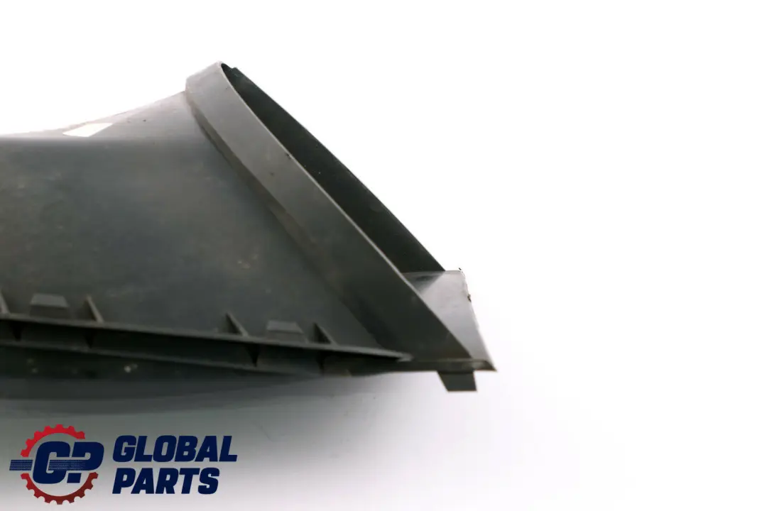 Aerodynamic Front Bumper Right Brake Air Duct O/S BMW 1 Series E81 E87 M - SKU 7906806 - Part number 7906806