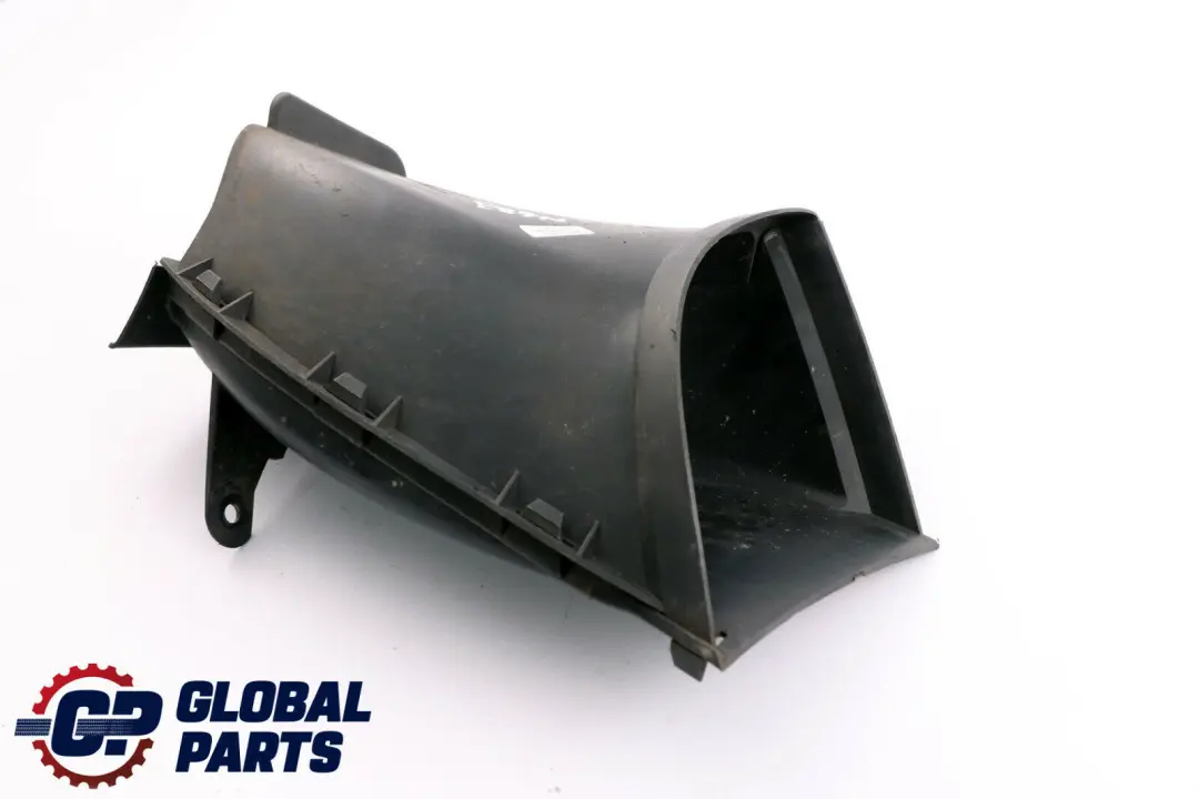 BMW E81 E87 M Aerodinamico Paraurti Anteriore Destro Condotto Aria Freno - SKU 7906806 - Numero di parte 7906806