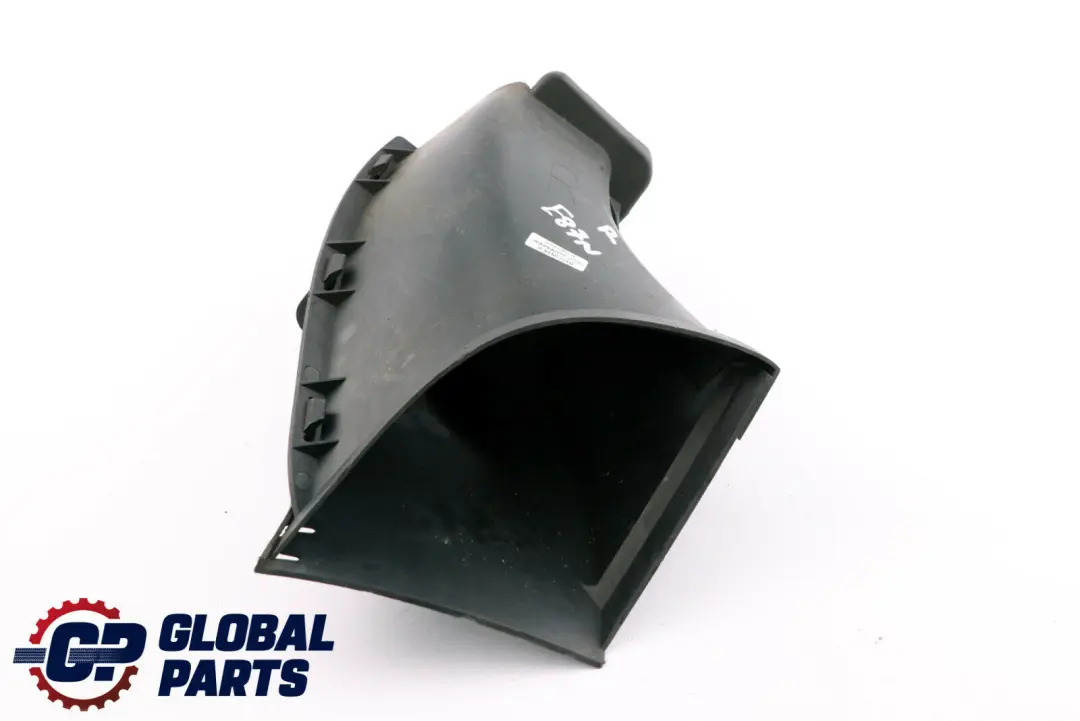 Aerodynamic Front Bumper Right Brake Air Duct O/S BMW 1 Series E81 E87 M - SKU 7906806 - Part number 7906806