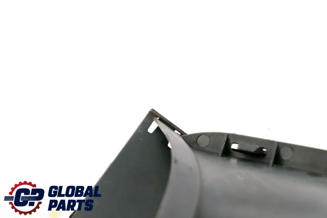 Aerodinamico Paraurti Anteriore Destro Condotto Aria Freno per BMW E81 E87 M con numero di parte 7906806 BMW E81 E87 M Aerodinamico Paraurti Anteriore Destro Condotto Aria Freno - SKU 7906806 - Numero di parte 7906806