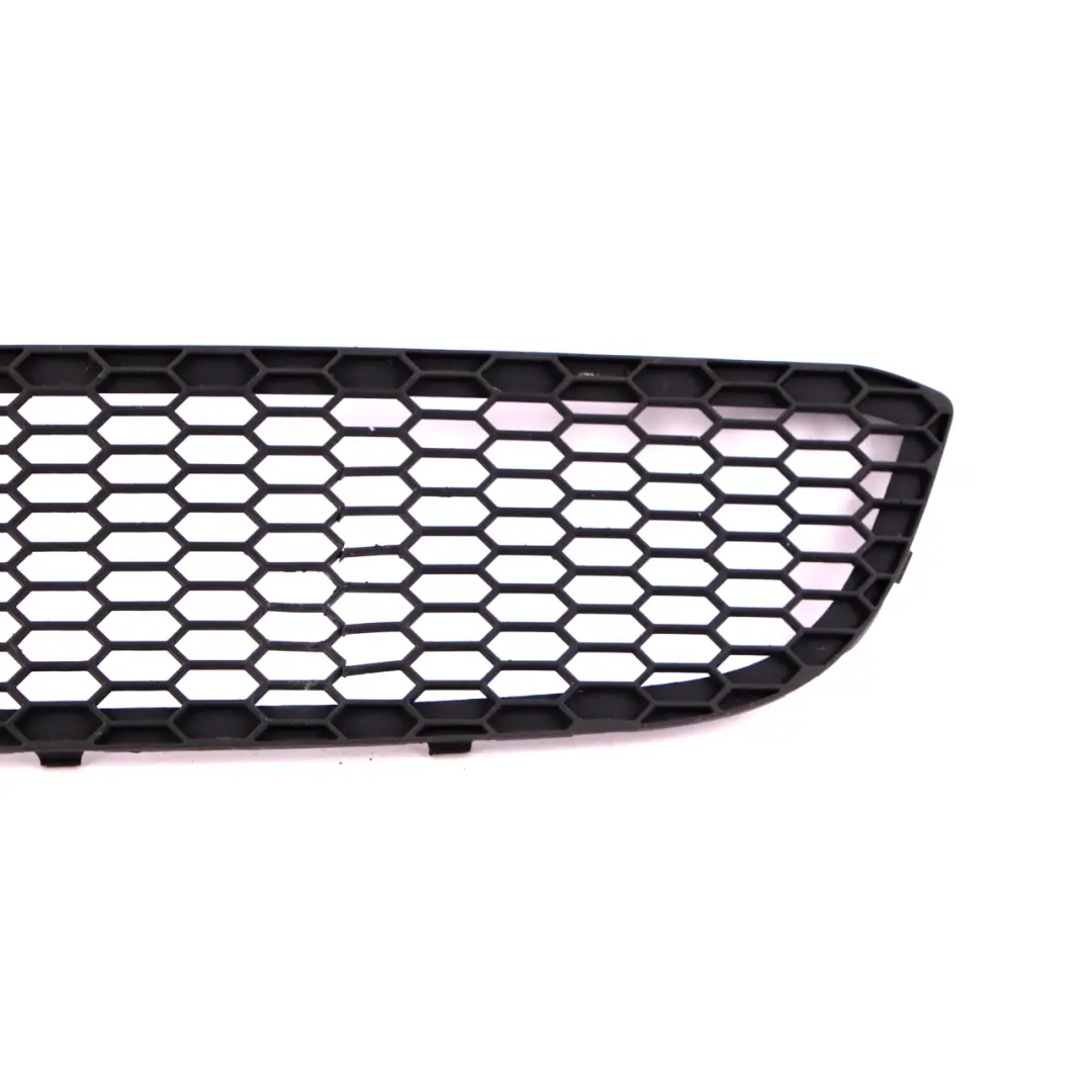 BMW E81 E87 LCI M Sport Trim Paraurti Anteriore Bocchetta Inferiore - SKU 7906809 - Numero di parte 7906809
