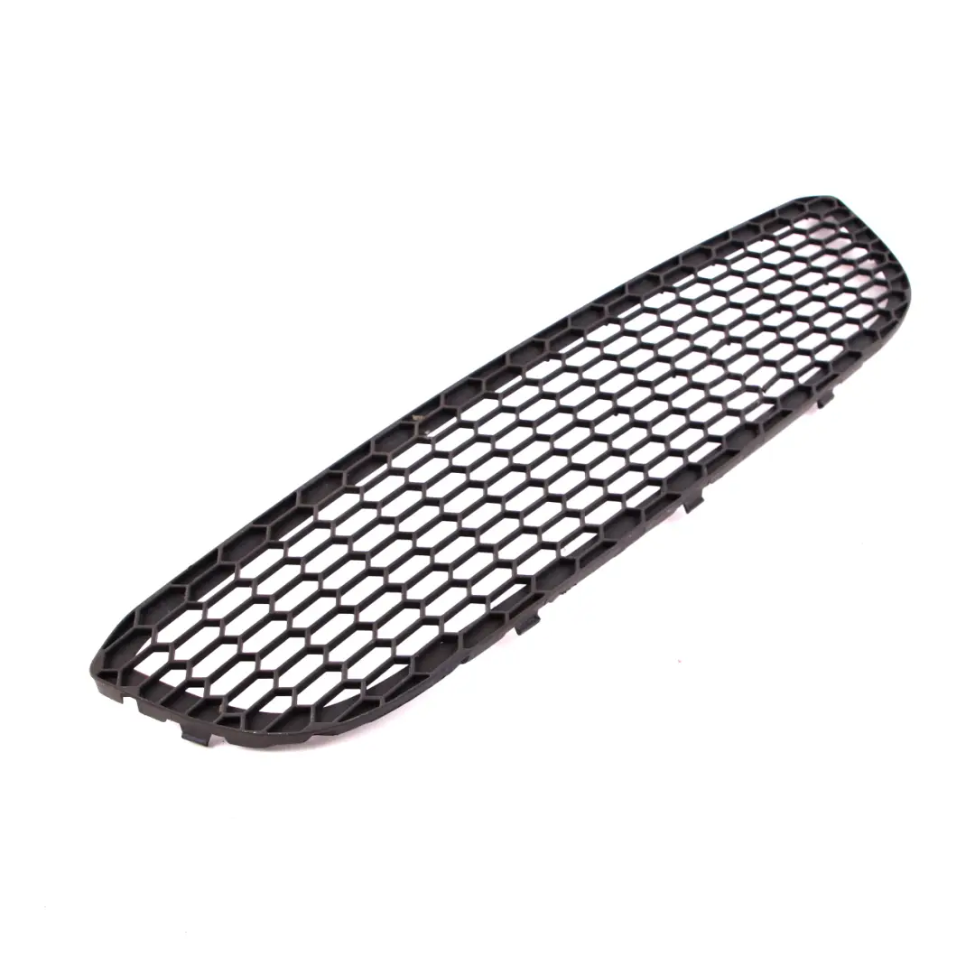 Parachoques Delantero Rejilla Inferior para BMW E81 E87 LCI M Sport con número de pieza 7906809 BMW E81 E87 LCI M Sport Parachoques Delantero Rejilla Inferior - SKU 7906809 - Número de pieza 7906809