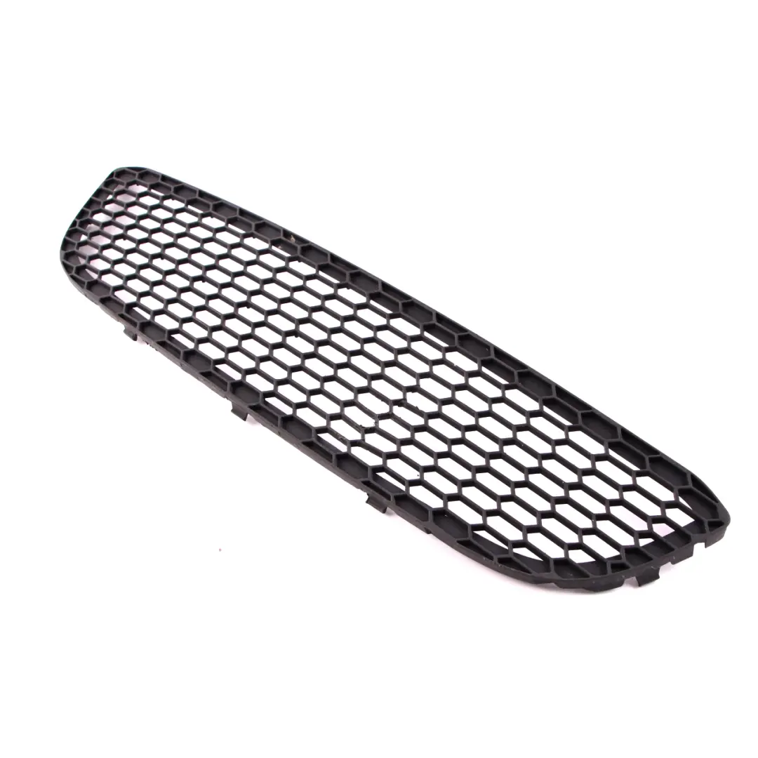 Paquet Grille Choc-Receveur Avant Centre pour BMW E81 E87 LCI M Sport à propos du numéro de pièce 7906809 BMW E81 E87 LCI M Sport Paquet Grille Choc-Receveur Avant Centre - SKU 7906809 - Numéro de pièce 7906809