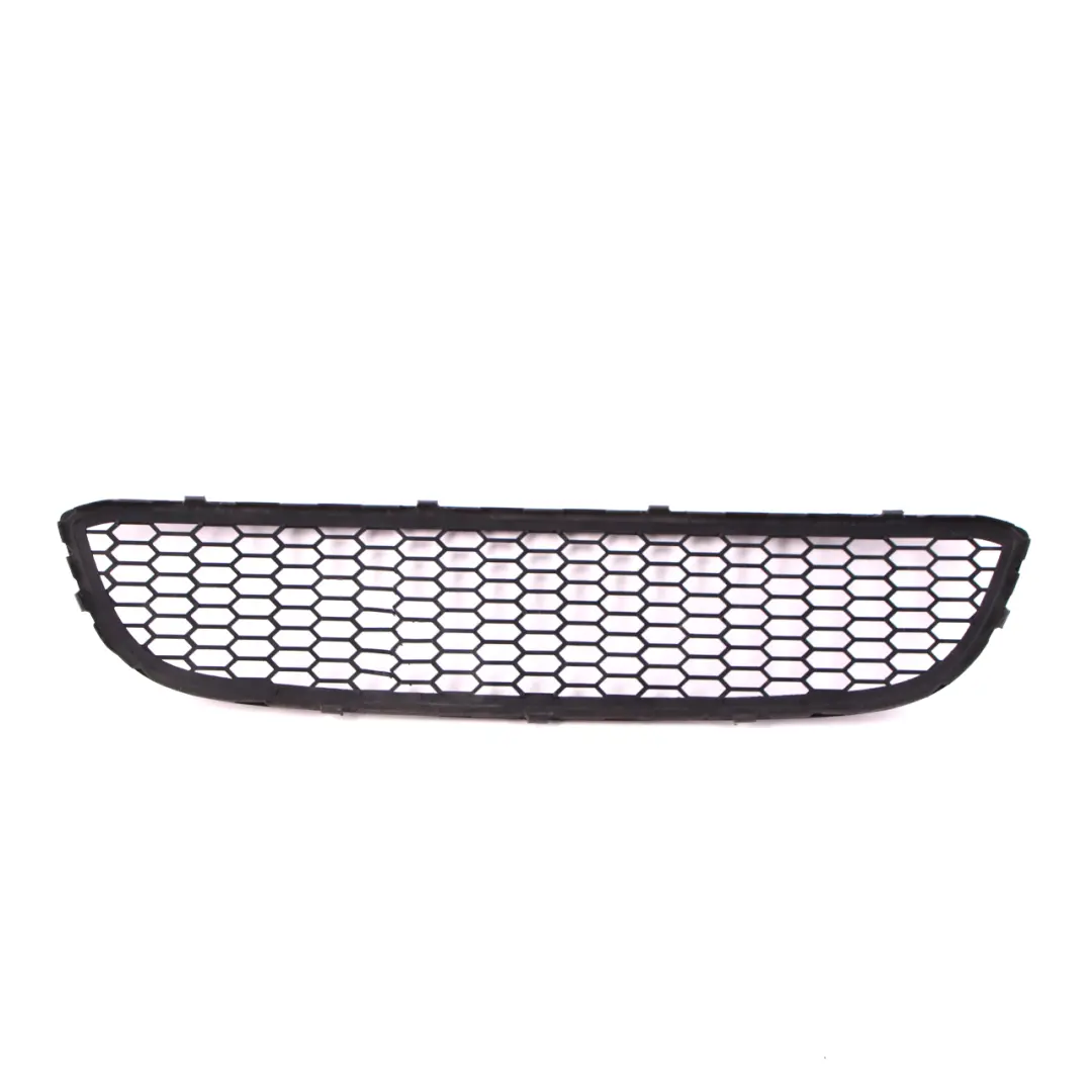 M-Paket Gitter Stossfänger Vorn Mitte Grill für BMW E81 E87 LCI M Sport mit Teilenummer 7906809 BMW E81 E87 LCI M Sport M-Paket Gitter Stossfänger Vorn Mitte Grill - SKU 7906809 - Teilenummer 7906809