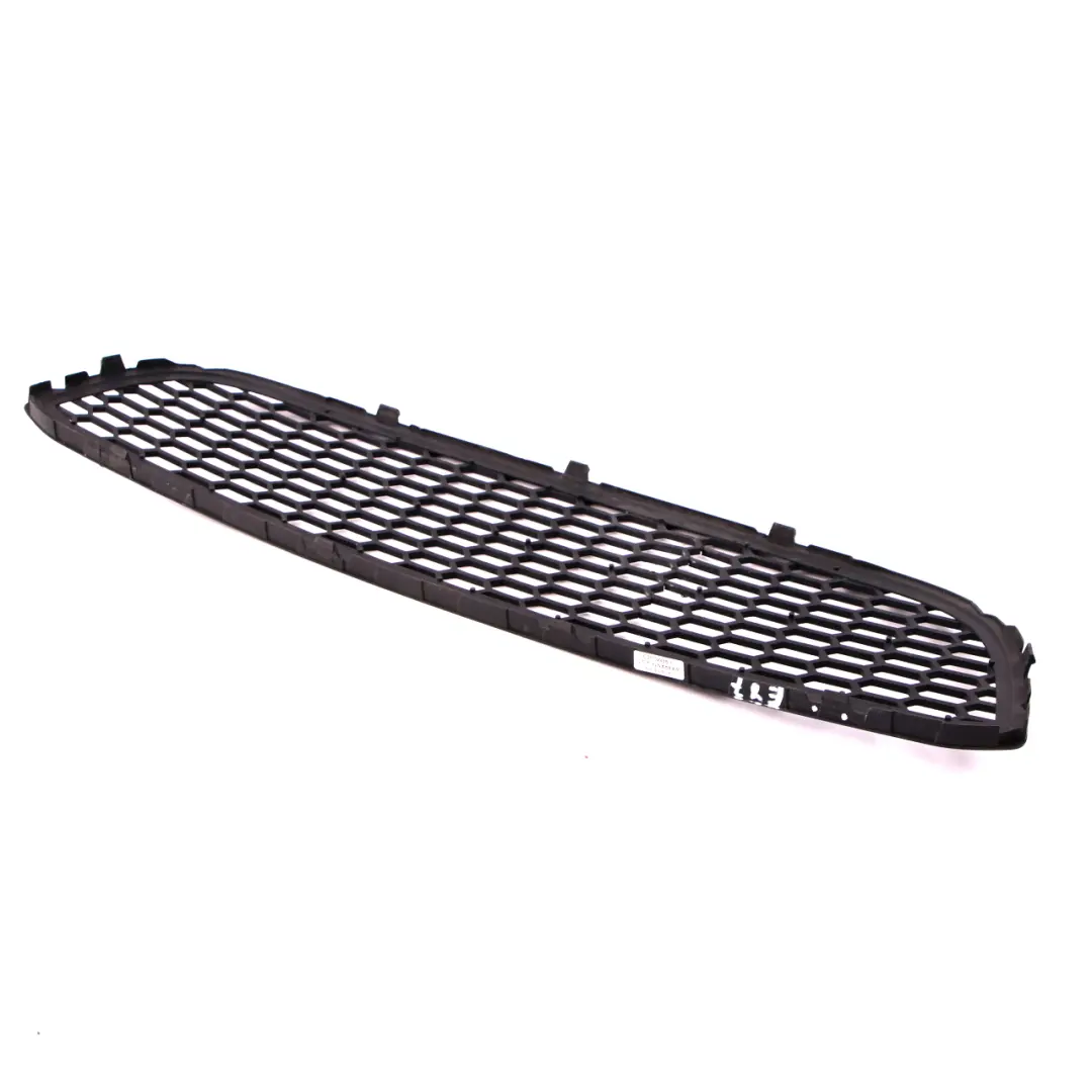 Front Bumper Grid Lower Grille to BMW E81 E87 LCI M Sport with Part number 7906809 BMW E81 E87 LCI M Sport Front Bumper Grid Lower Grille - SKU 7906809 - Part number 7906809