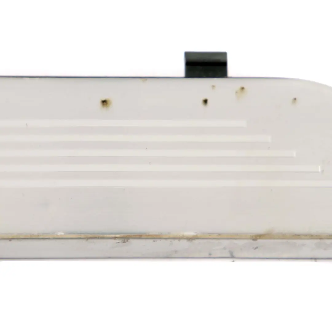 M-Sport Front Exterieur Zierleiste Einstieg Links Verchromt für BMW E87 mit Teilenummer 7906817 BMW E87 M-Sport Front Exterieur Zierleiste Einstieg Links Verchromt - SKU 7906817 - Teilenummer 7906817