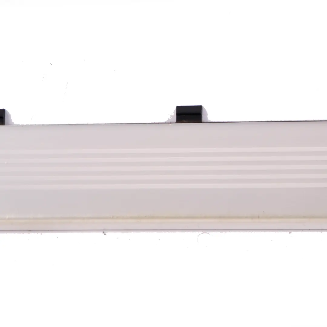 Front Exterior Trim Strip Entrance Cover Right Chrome to BMW E87 M Sport with Part number 7906818 BMW E87 M Sport Front Exterior Trim Strip Entrance Cover Right Chrome - SKU 7906818-2 - Part number 7906818