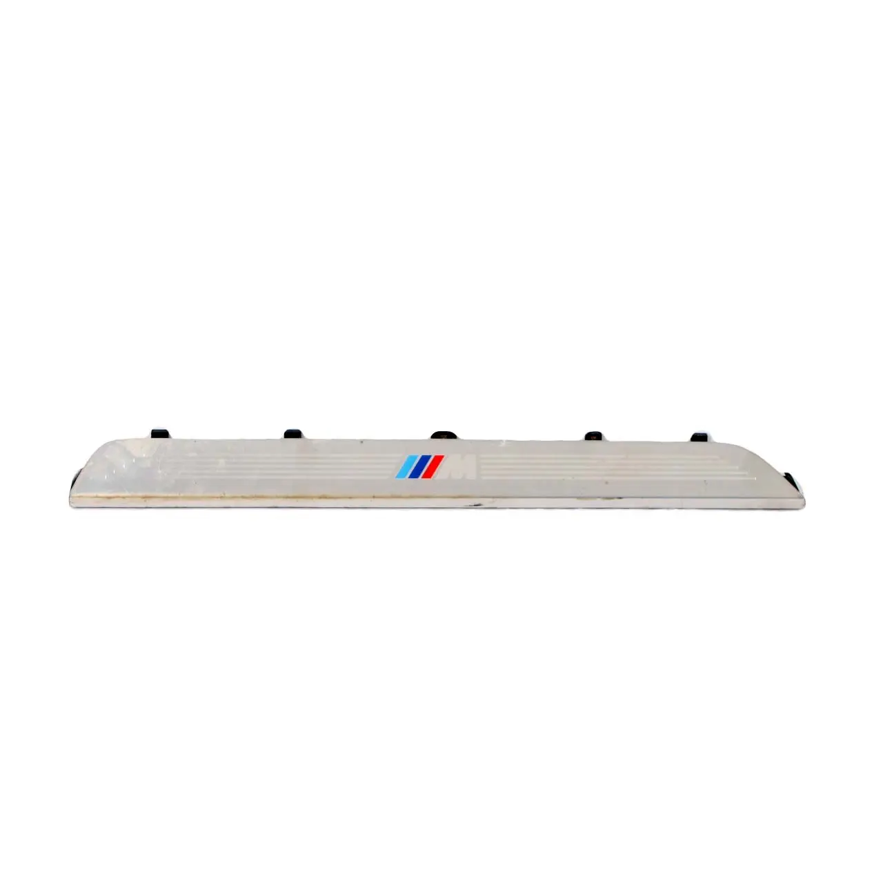 BMW E87 Front Exterior Trim Strip Entrance Chrome-Plated Right O/S 7906818