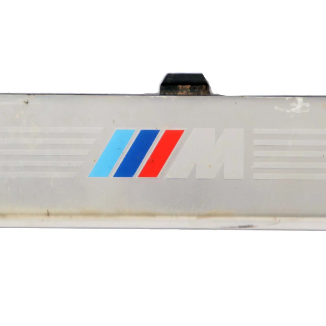 Front Zierleiste Eingang Verchromt Rechts für BMW E87 mit Teilenummer 7906818 BMW E87 Front Zierleiste Eingang Verchromt Rechts - SKU 7906818 - Teilenummer 7906818