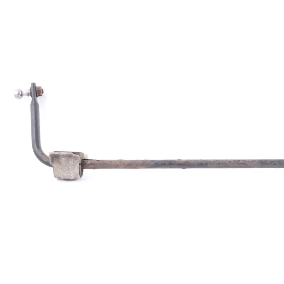 BMW E60 E61 E63 Drążek Stabilizator Tylny D=16MM - SKU 7906822-1 - Numer Części 7906822