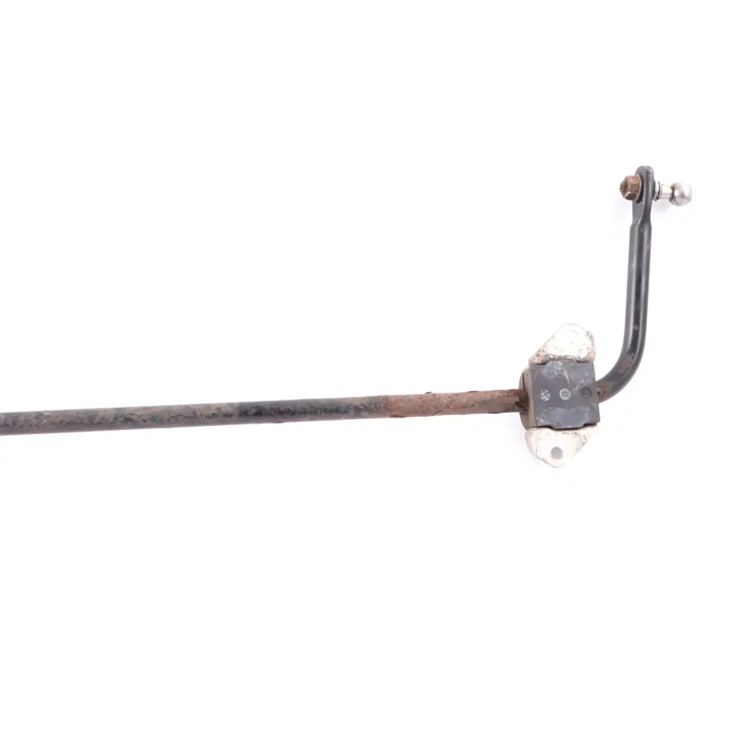 Barra estabilizadora antibalanceo Suspensión trasera para BMW E60 E61 con número de pieza 7906822 BMW E60 E61 Barra estabilizadora antibalanceo Suspensión trasera - SKU 7906822-1 - Número de pieza 7906822