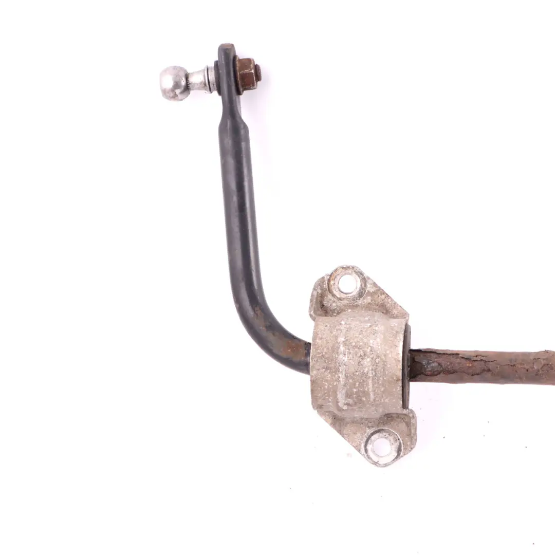 Barre stabilisatrice antiroulis Suspension arrière pour BMW E60 E61 à propos du numéro de pièce 7906822 BMW E60 E61 Barre stabilisatrice antiroulis Suspension arrière - SKU 7906822-1 - Numéro de pièce 7906822