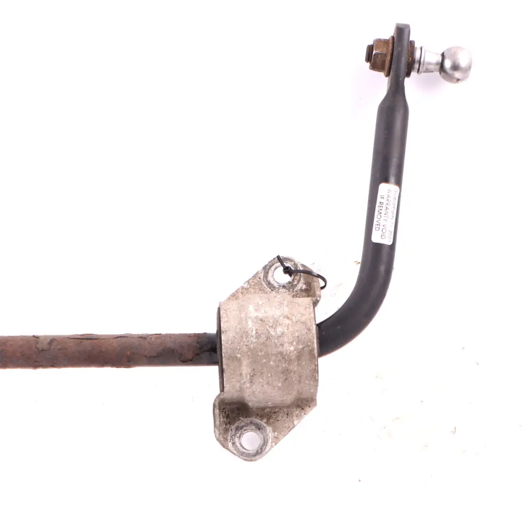 BMW E60 E61 E63 Drążek Stabilizator Tylny D=16MM - SKU 7906822-1 - Numer Części 7906822