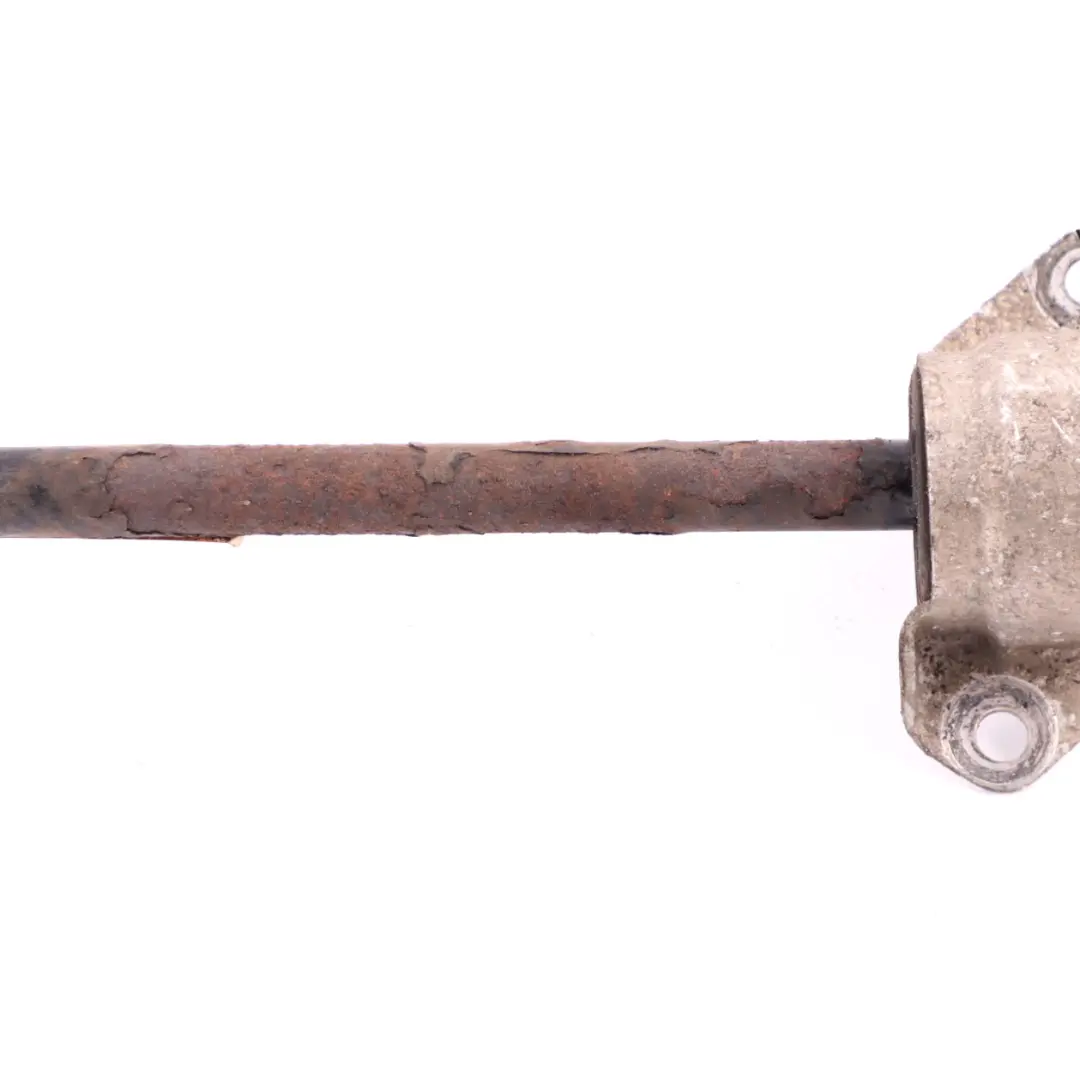 BMW E60 E61 Stabilisator Anti-Roll-Schwimmkörper Hinterradaufhängung - SKU 7906822-1 - Teilenummer 7906822