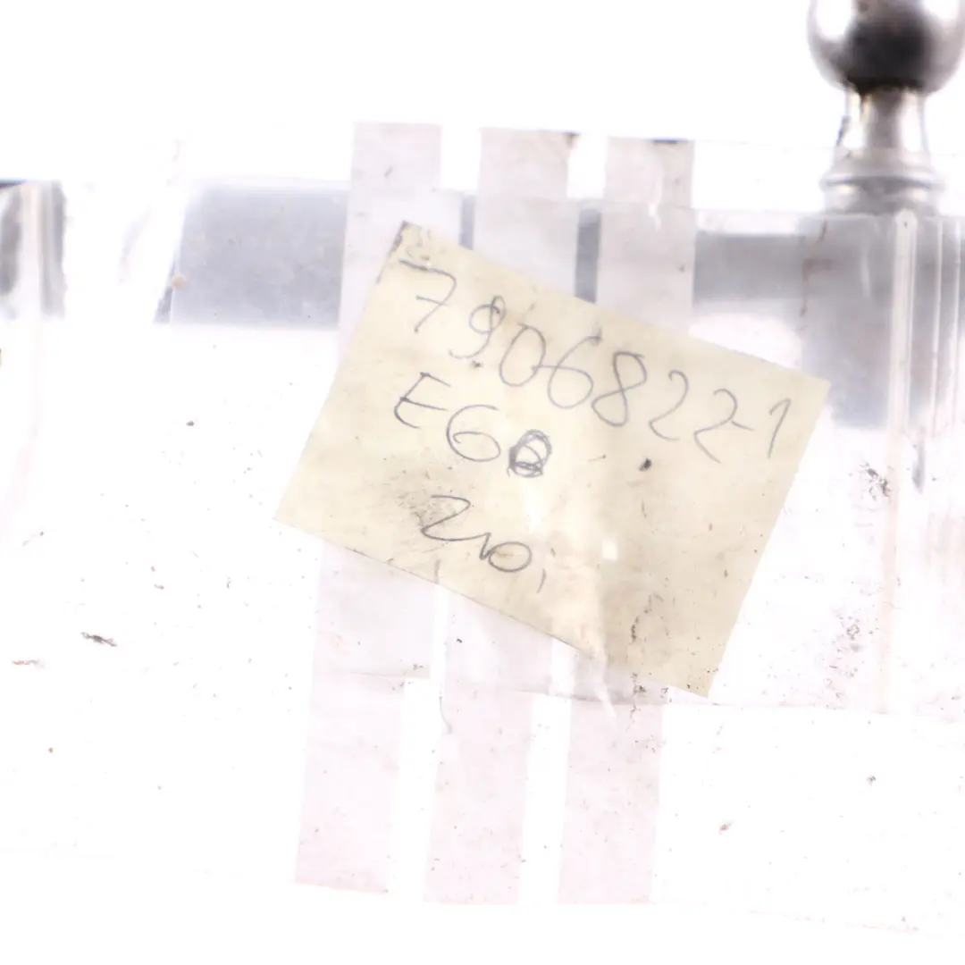 Stabilisator Anti-Roll-Schwimmkörper Hinterradaufhängung für BMW E60 E61 mit Teilenummer 7906822 BMW E60 E61 Stabilisator Anti-Roll-Schwimmkörper Hinterradaufhängung - SKU 7906822-1 - Teilenummer 7906822